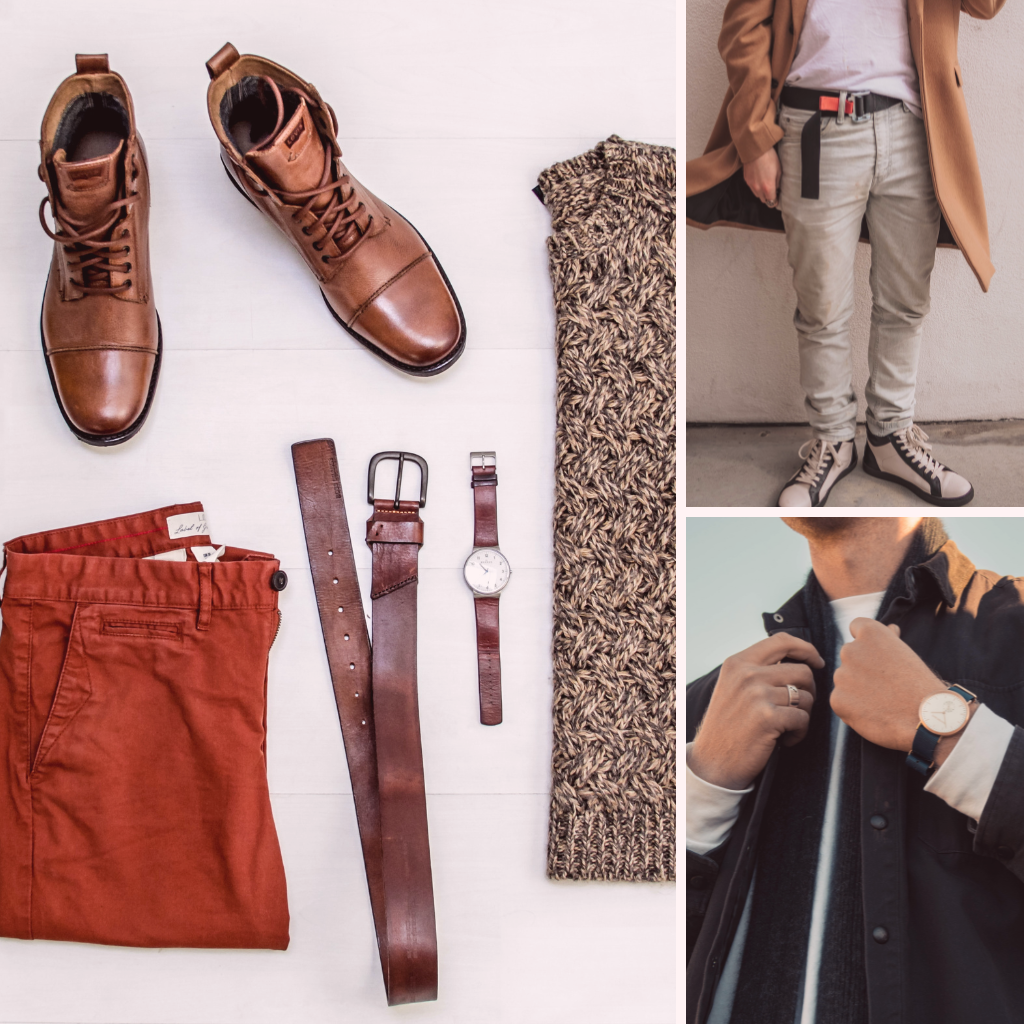 MEN'S NEW ARRIVALS