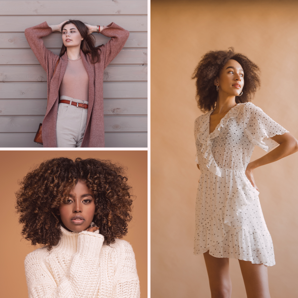 WOMEN'S NEW ARRIVALS