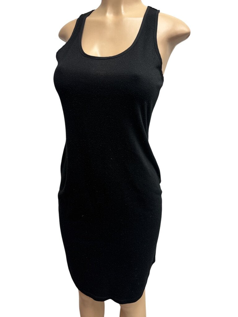 Massimo tank casual dress