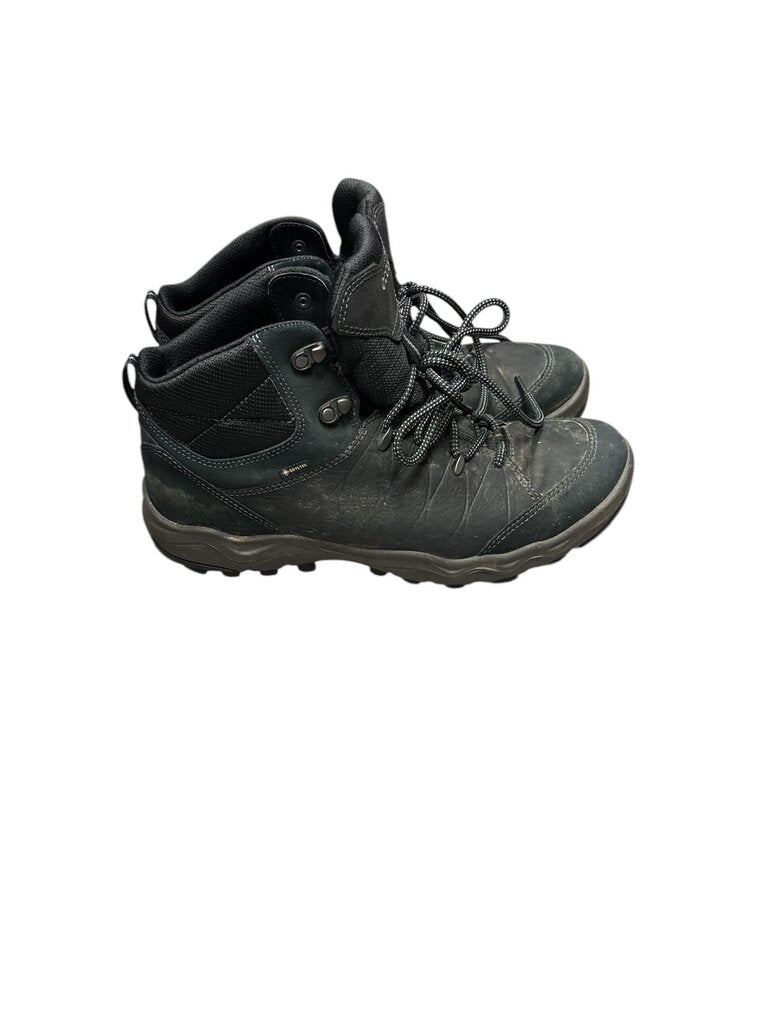 Ecco Work Boot (10)