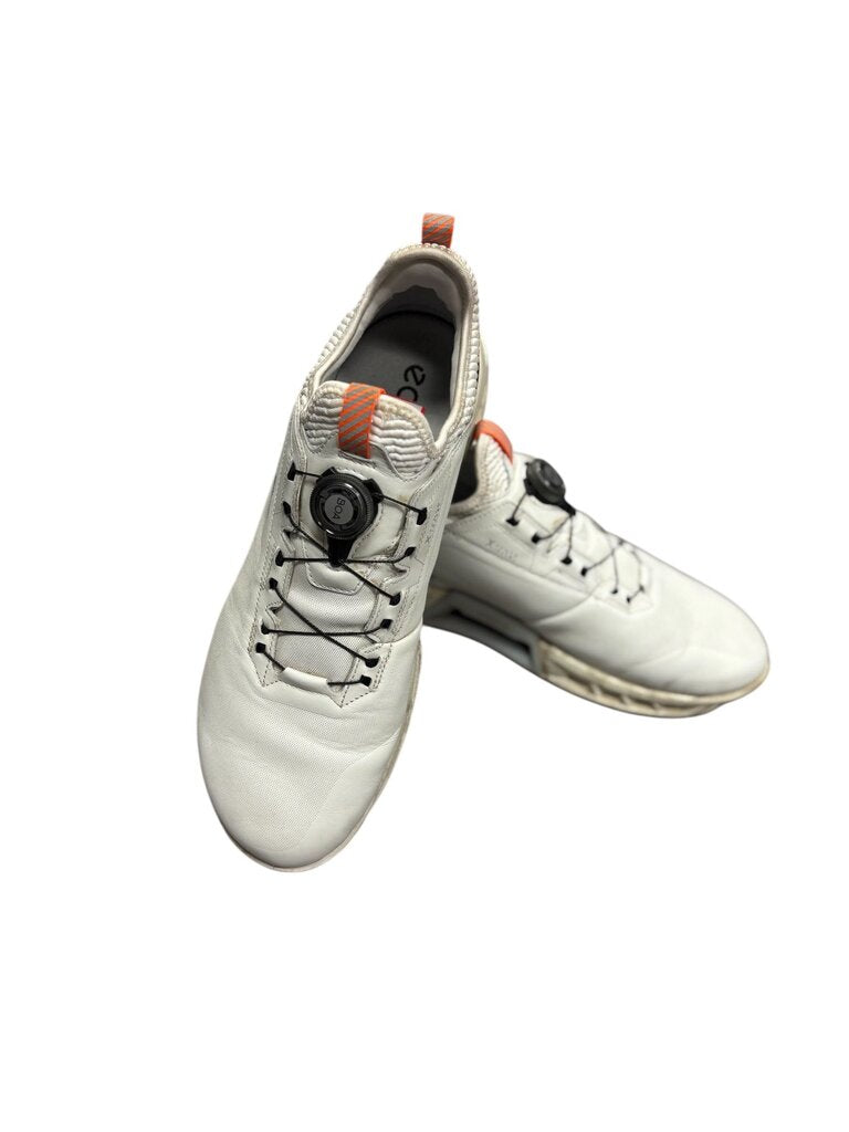 Ecco Biom C4 Performance Golf Shoes (10-10.5)