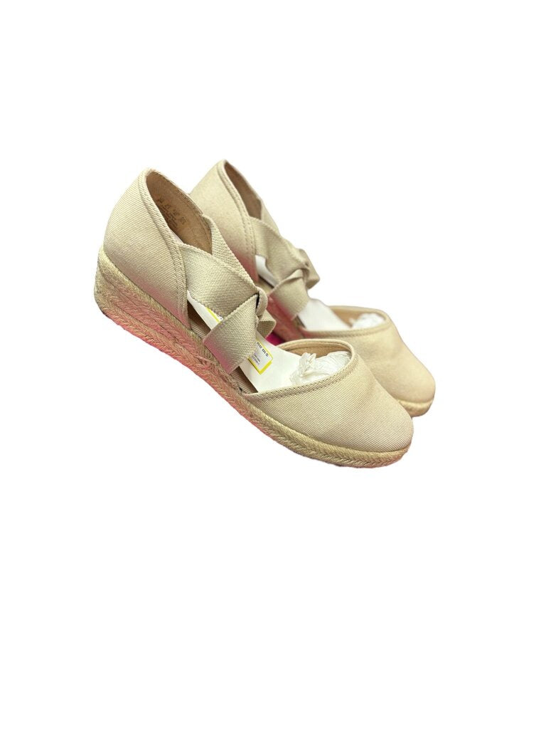 Life Stride Kascade Almond Mini Wedge (9)