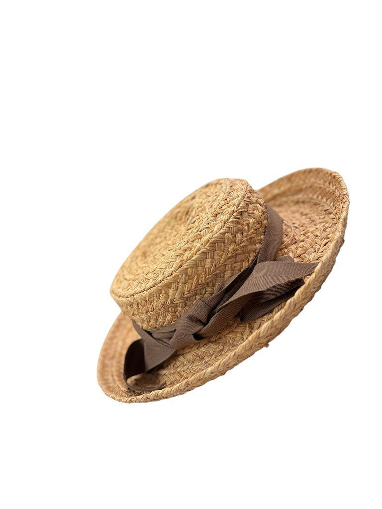 Helen Kaminski Straw Hat