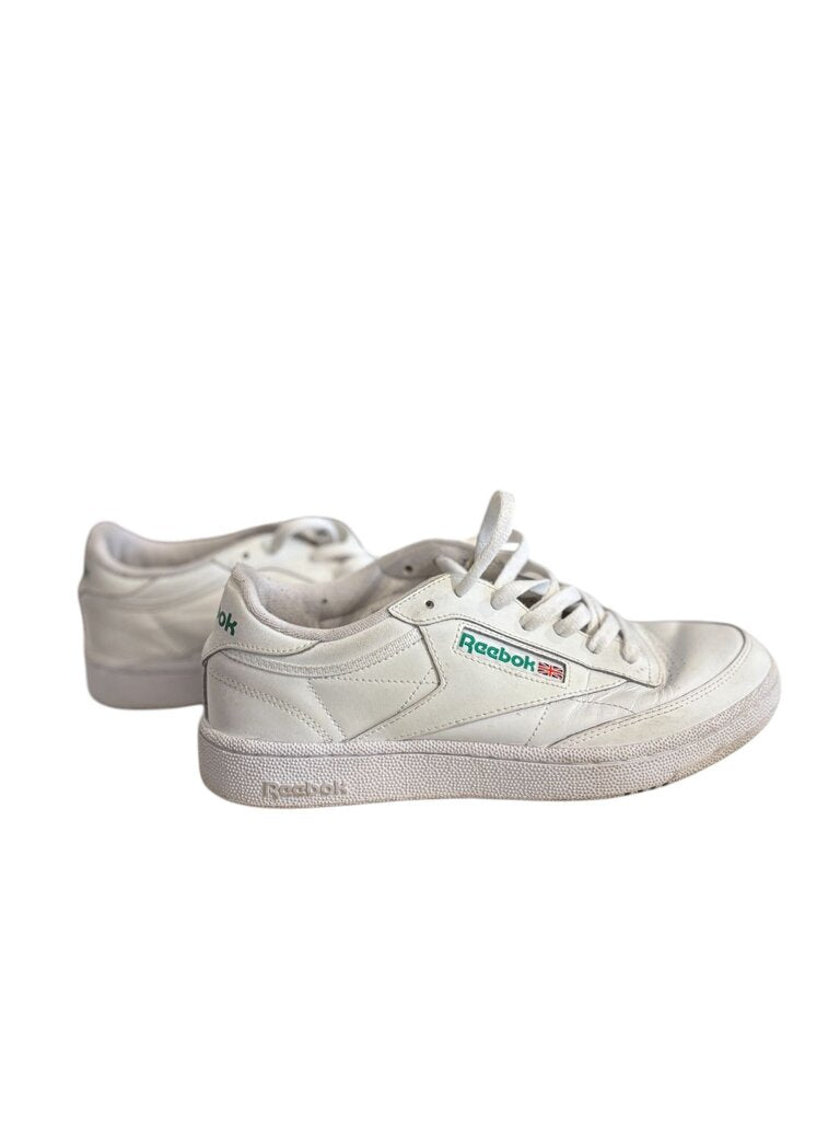 Reebok Men's Classics (9)