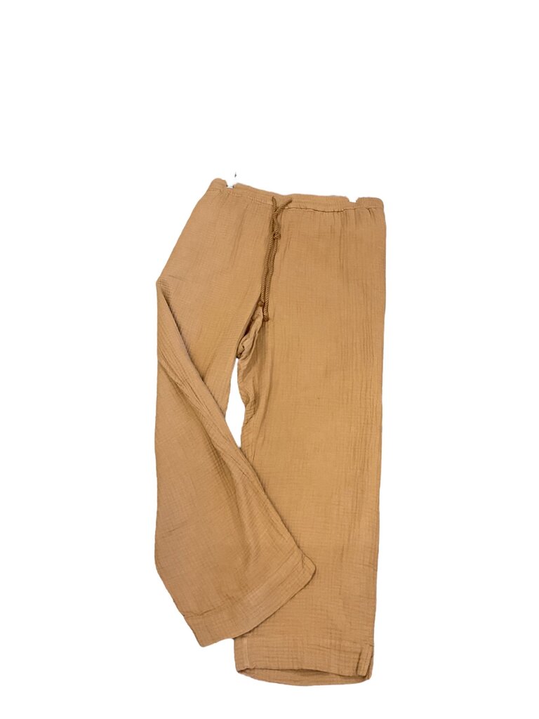 J Jill Camel Pants (4X)
