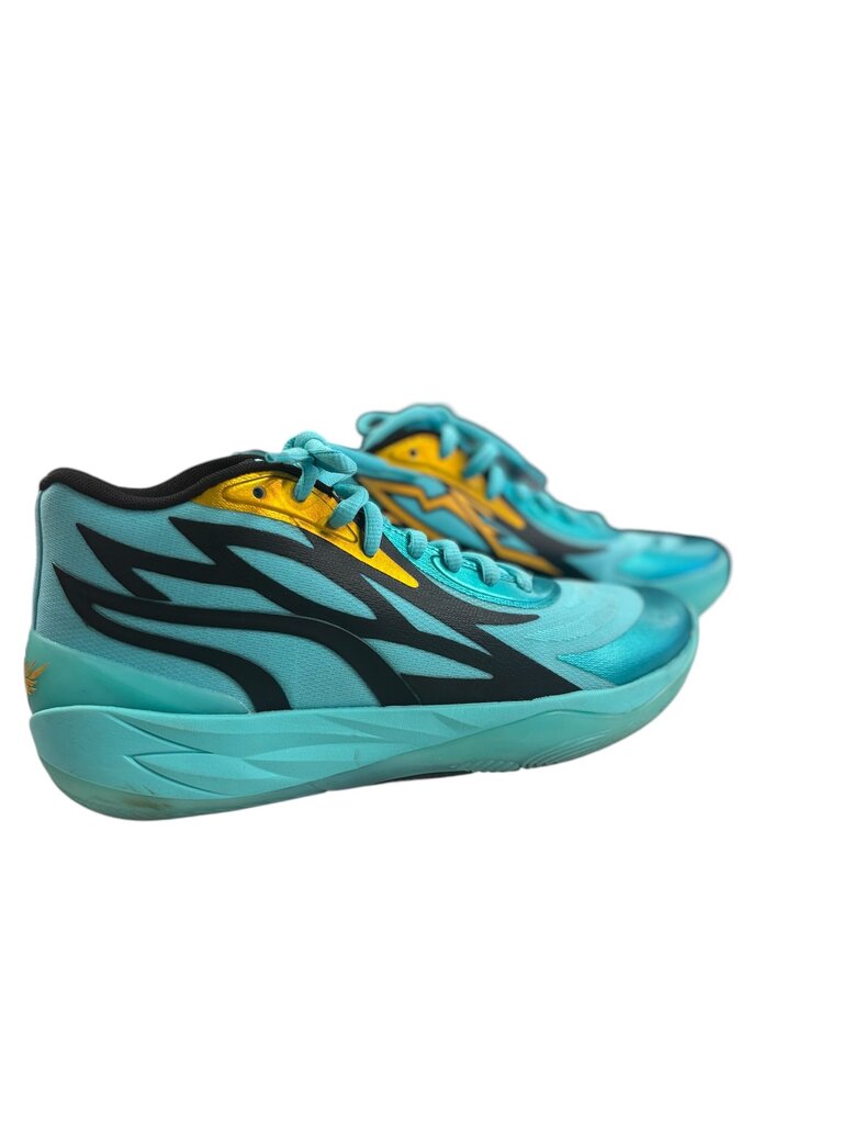 Puma (11) MELO Sneakers