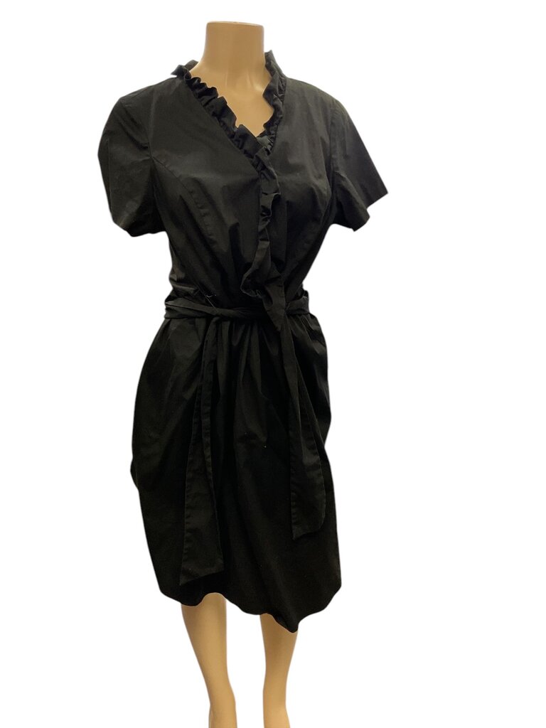 Lane Bryant Black Dress (20)