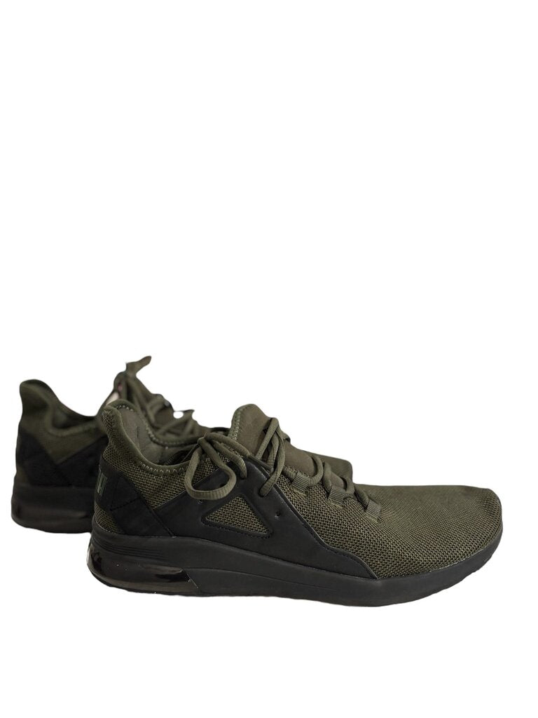 Puma Green Soft Sneaker (12)