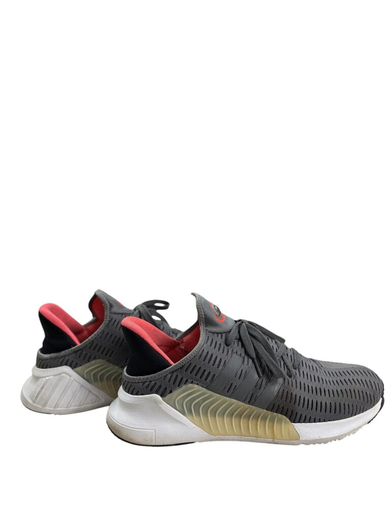 MOW (12) ClimaCool Grey Sneakers