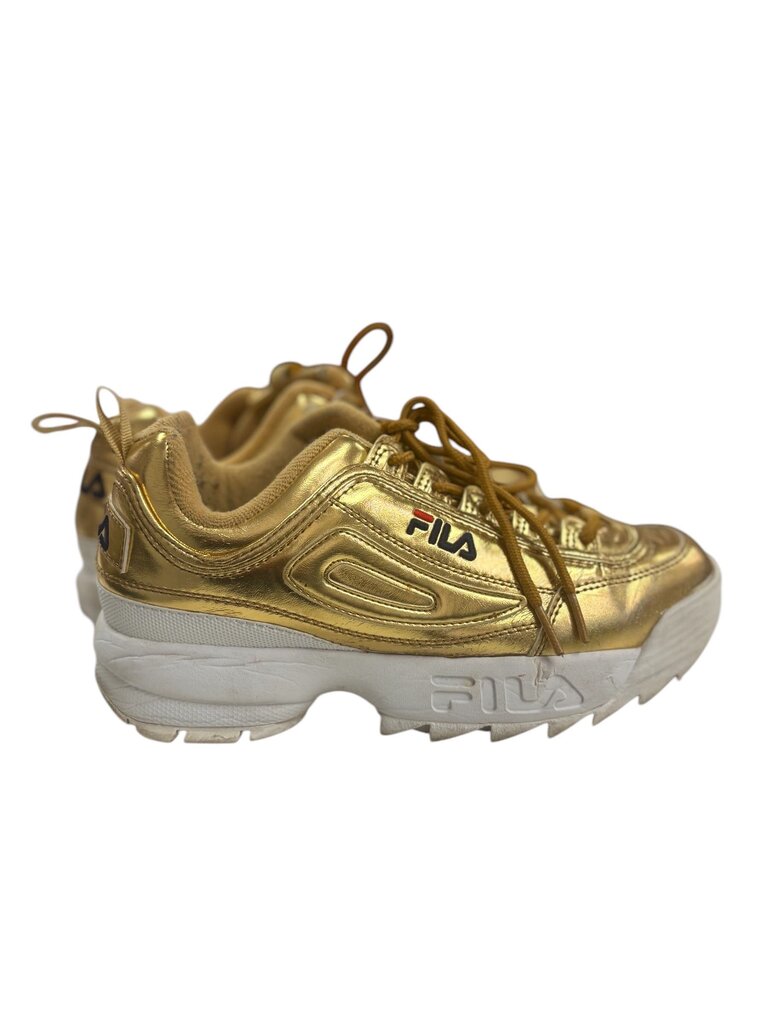 Fila Gold (9) Gold Sneaker **