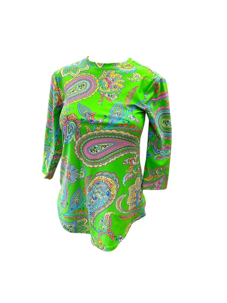 Southwind Apparel Multi Colored Shirt (XS)