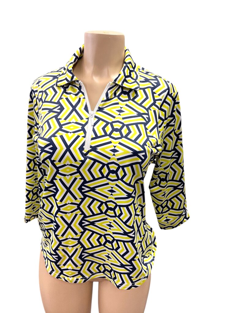 GG Blue Luxe Sport (Small) **