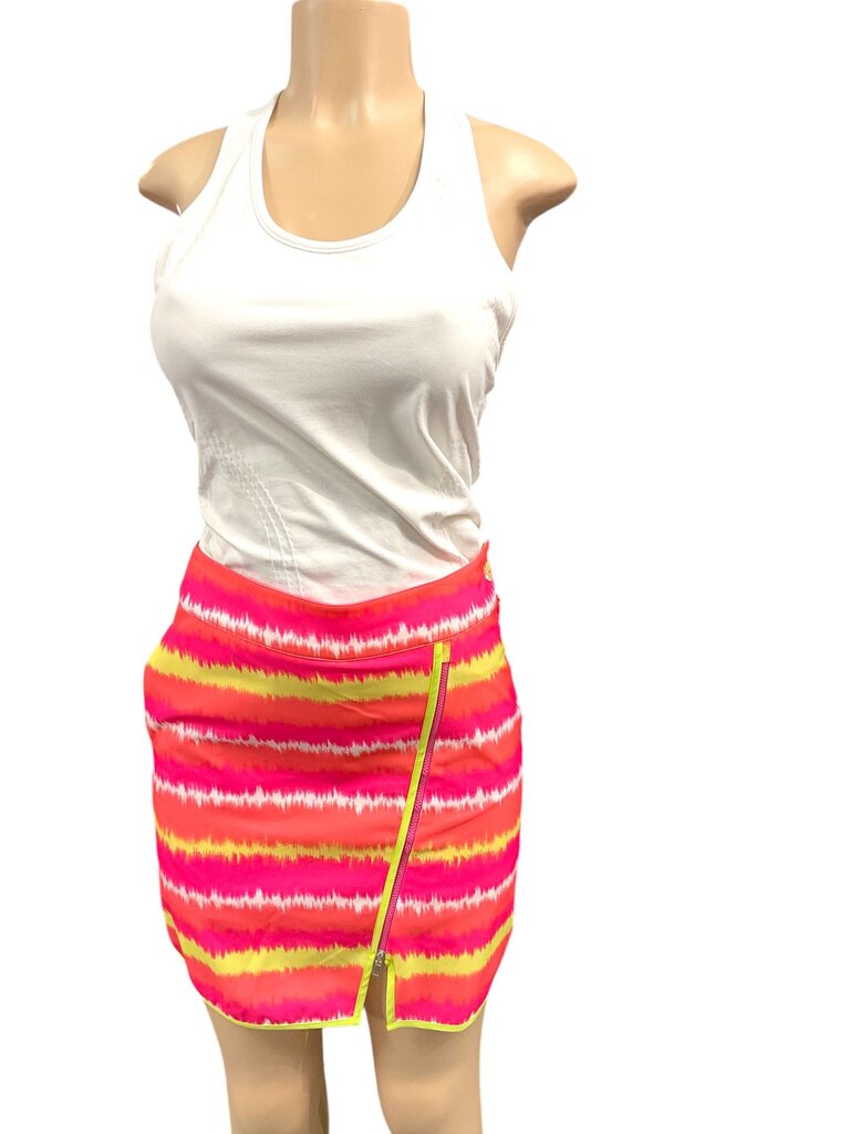 EP Pink Golf Skort (2)