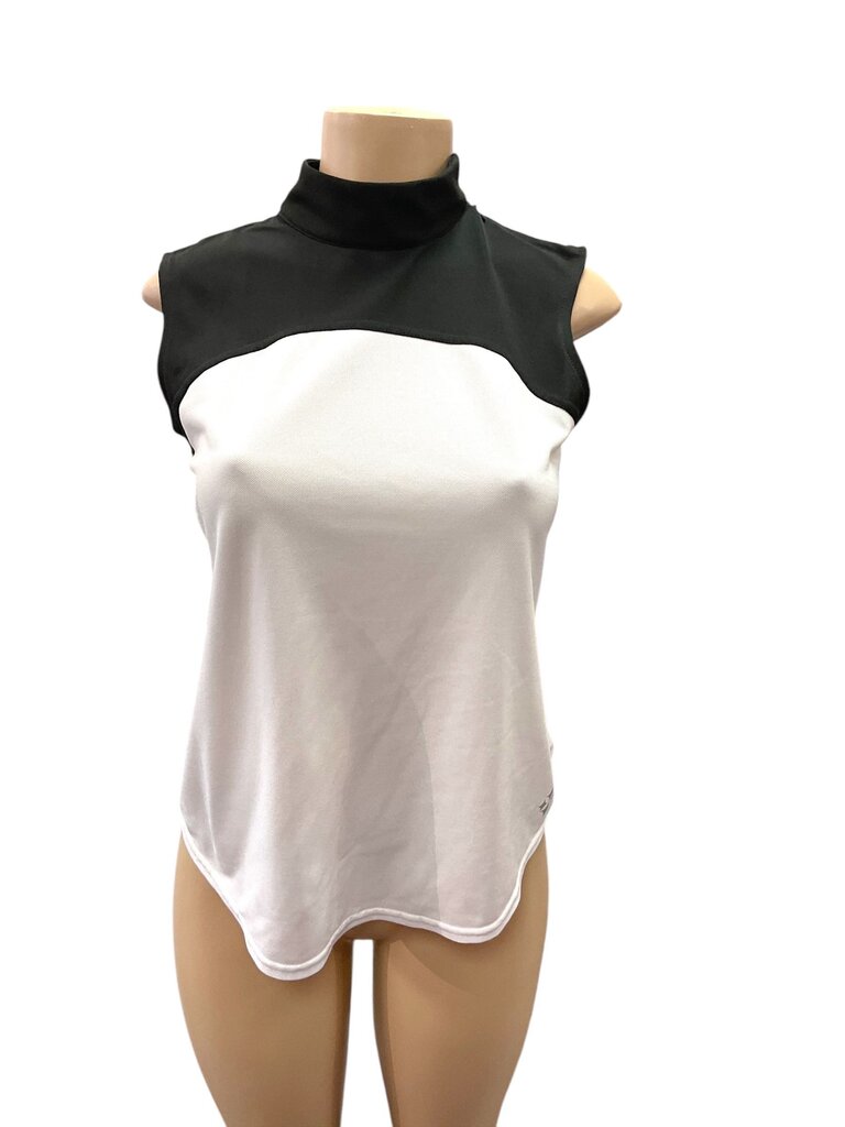 Jo Fit Black/White Golf (Small)