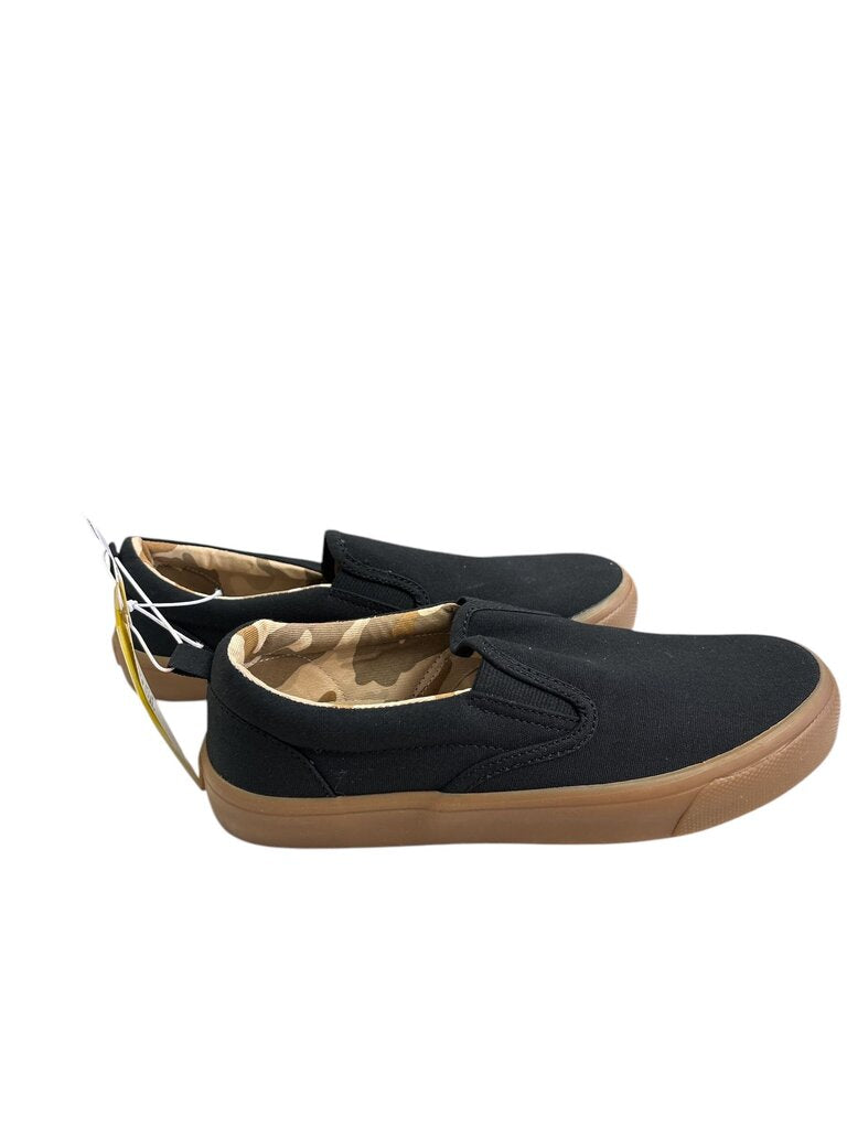 Old Navy Black Shoes (5y)