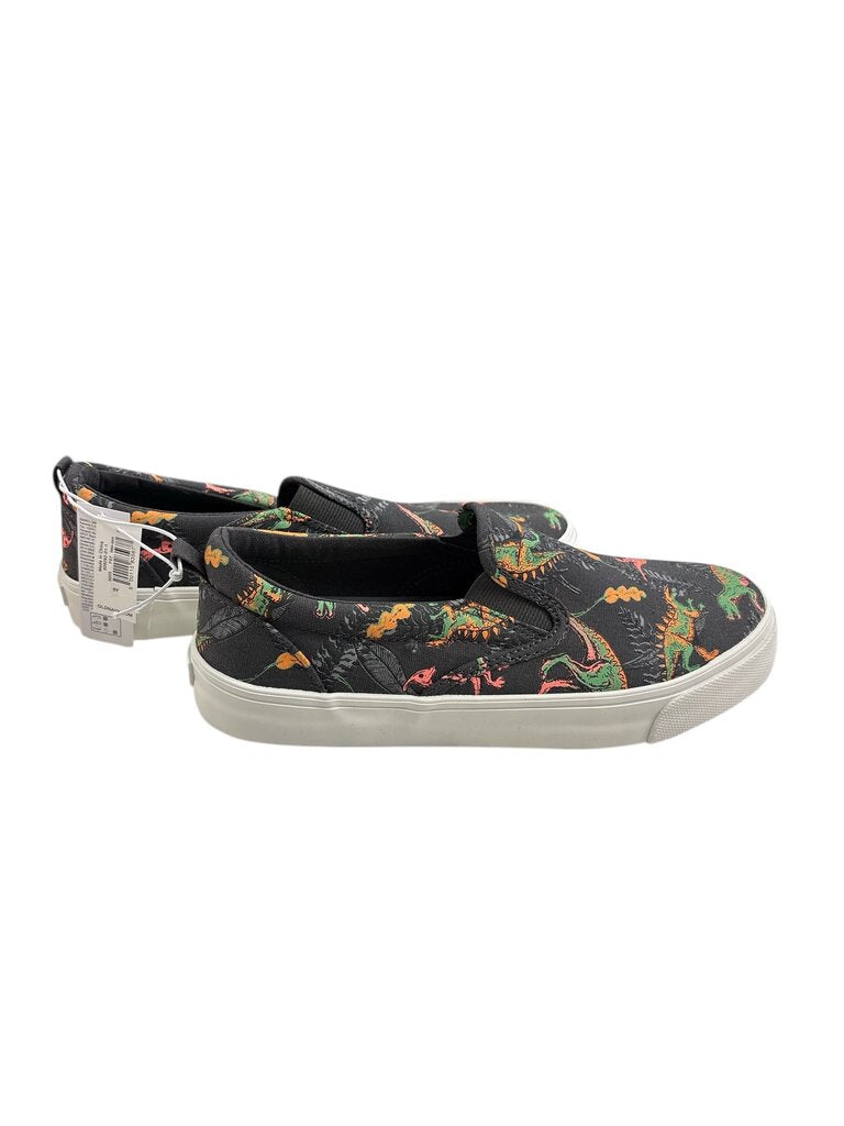 Old Navy Dinosaur Sneaker (5Y)
