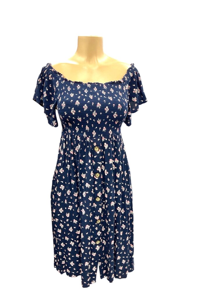 C + C Studio (Small) Studio Dress