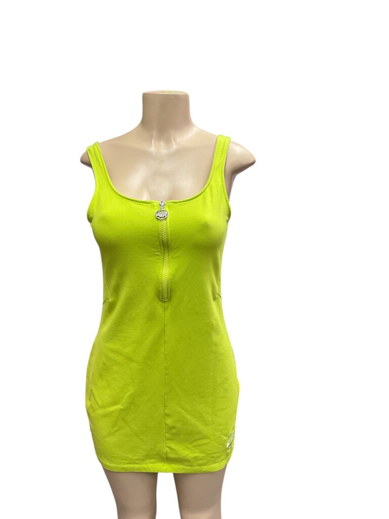 Nike (Large) Fitted Athletic Dress