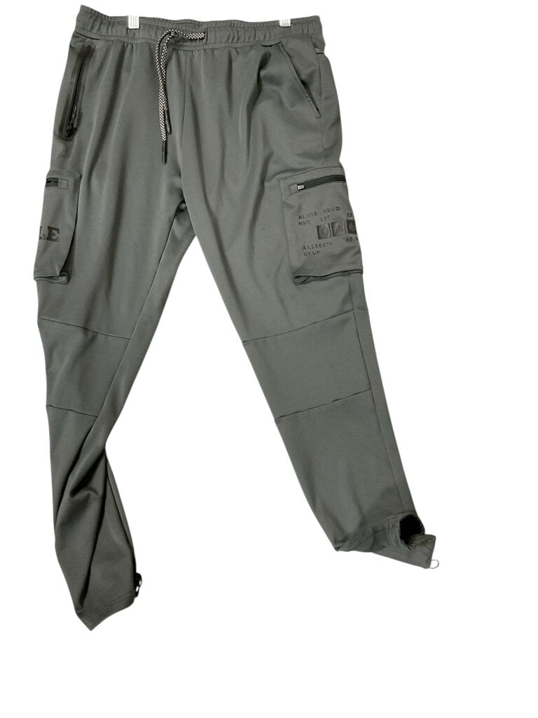 Men's Joggers (7)