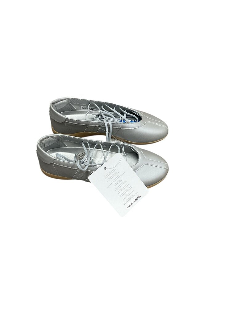 Adidas (10) Taekwondo Mei Ballet