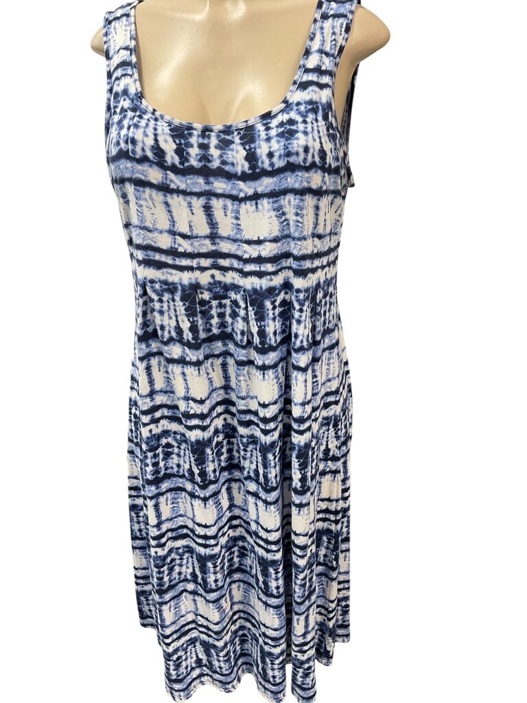 Jones (Med) New York Black Dress