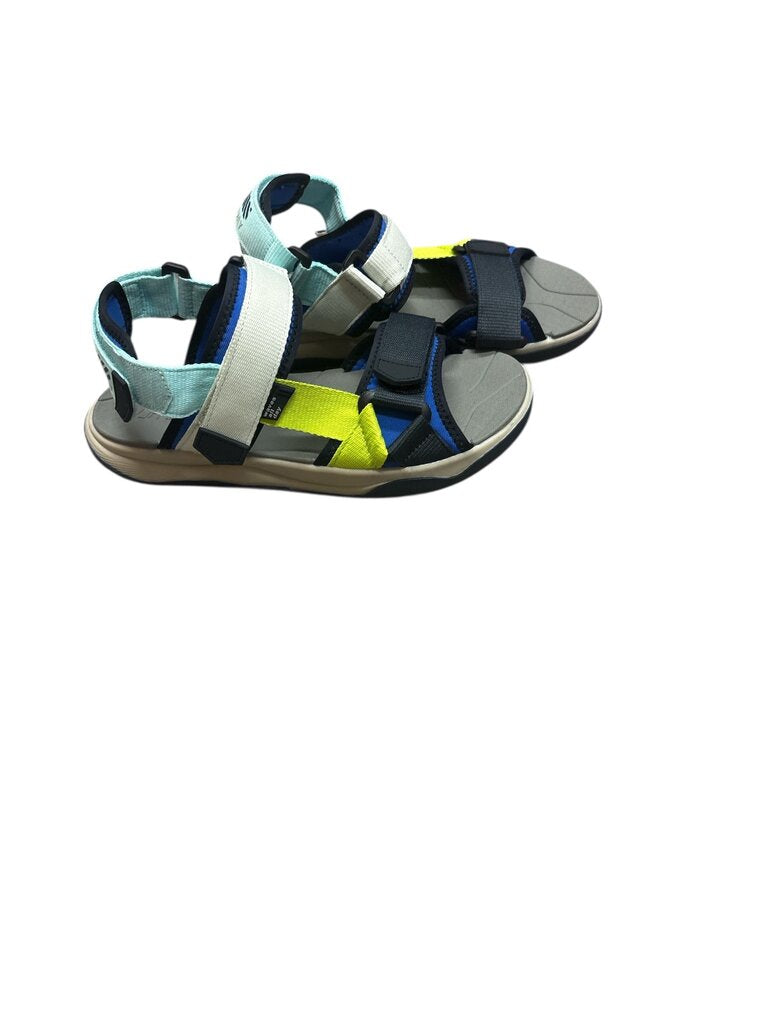 Zara (36/4) Surfing Everyday Sandal
