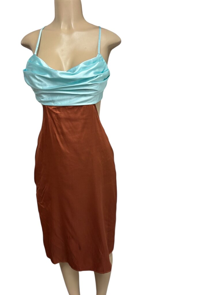 Halter Dress