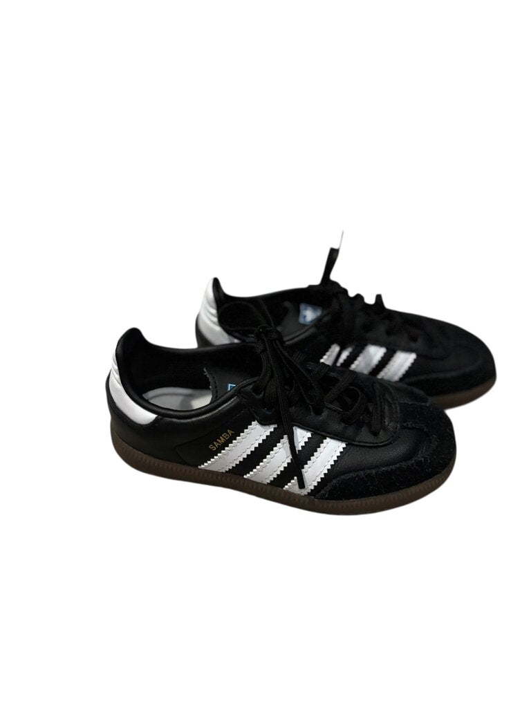 Adidas (9k) Samba OG Black