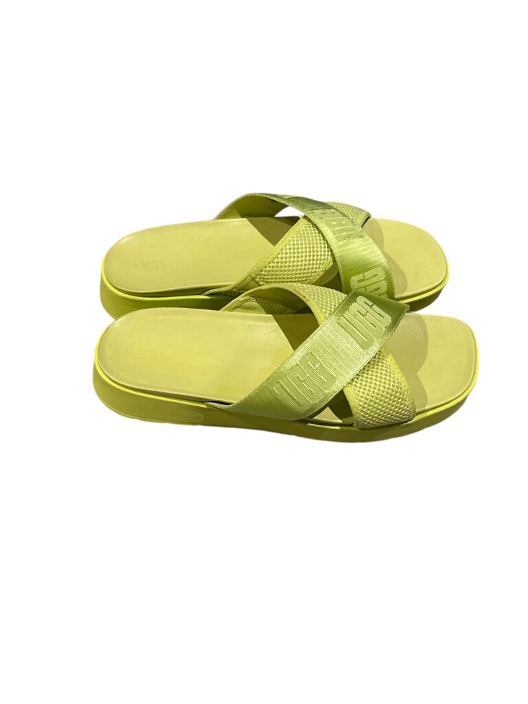 Ugg (10) Emily Mesh Slide