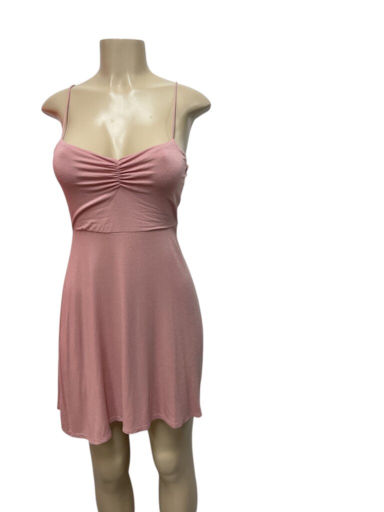 Rolla (Med) Coster Pink Strappy Dress