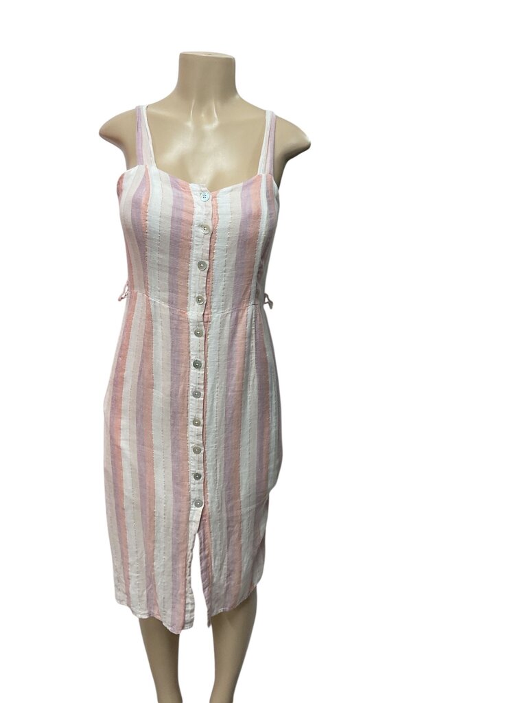 Rails (XS) Pink/White/Purple Dress