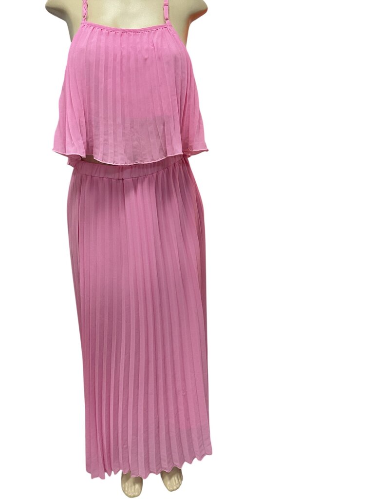 MOW pink 2 piece set