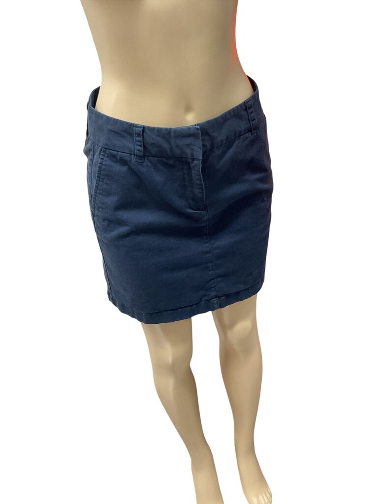 Vineyard (8) Vines Blue Mini Skirt