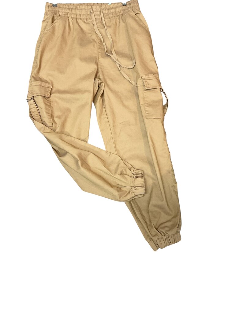 VIP tan cargo pants