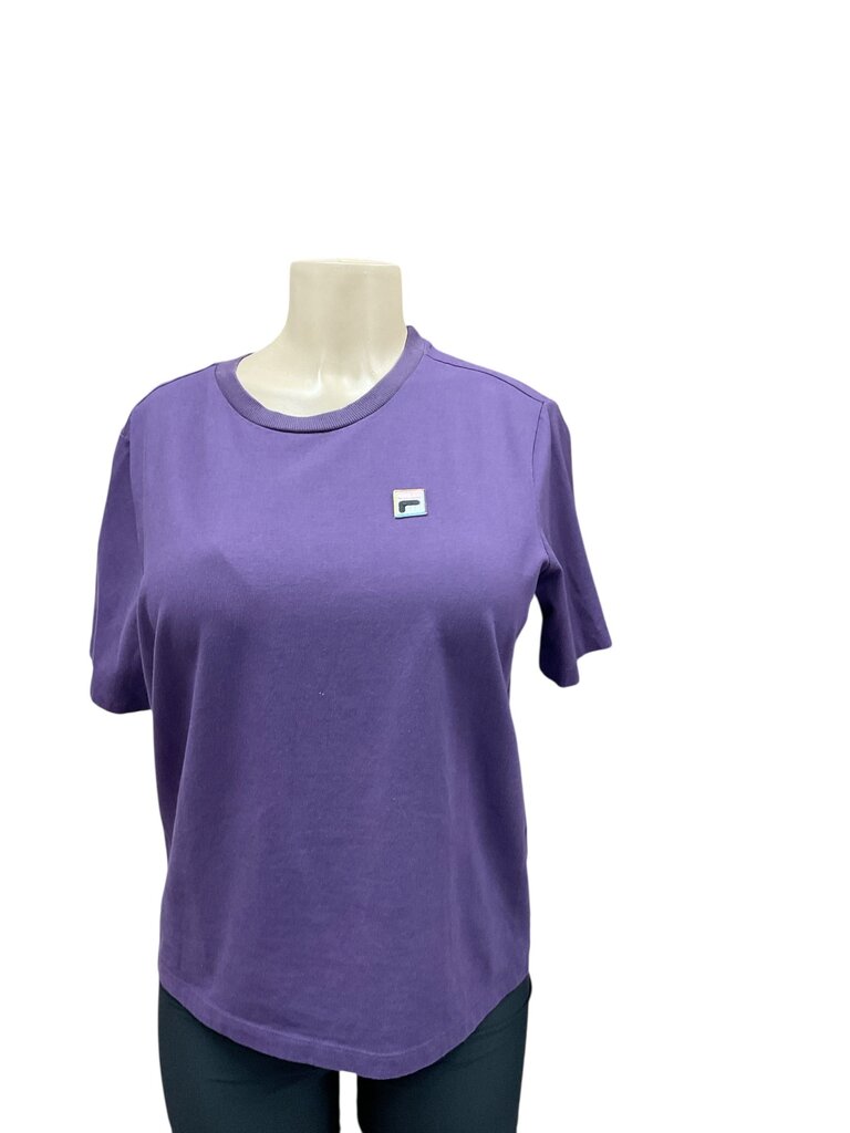 Fila Purple t-shirt
