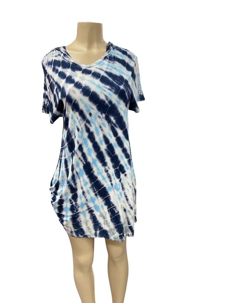 In (Large/XL) Gear Resort Mini Dress