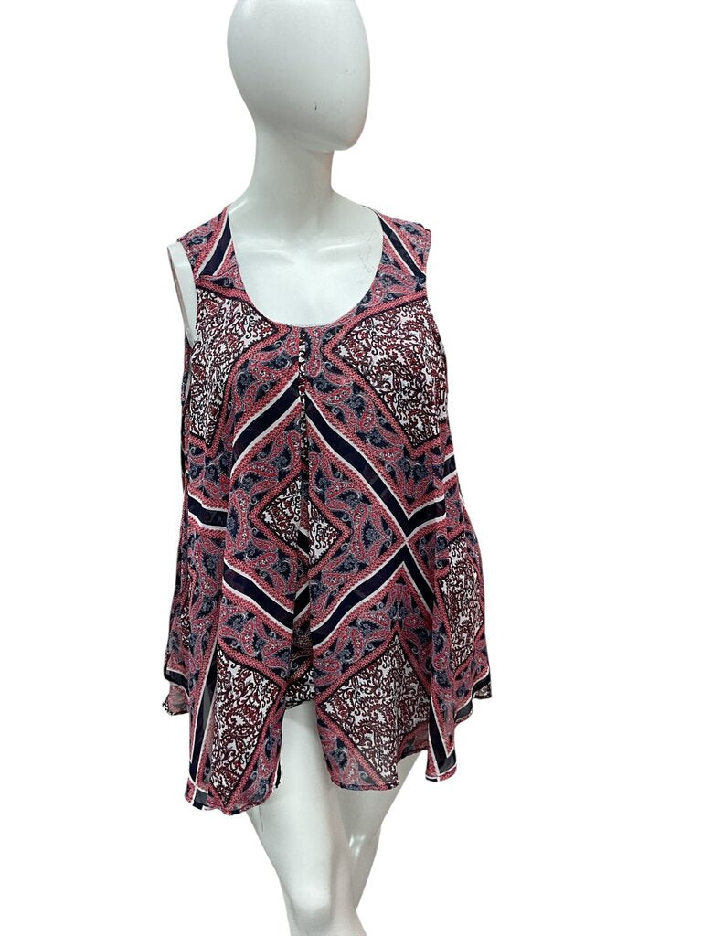 Westside (1x) Designs Tye Die Dress
