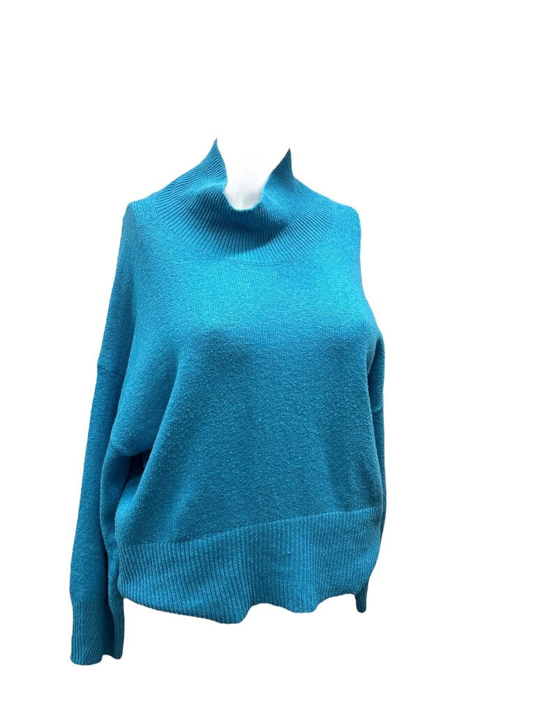 A (XXL) New Day Blue Sweater