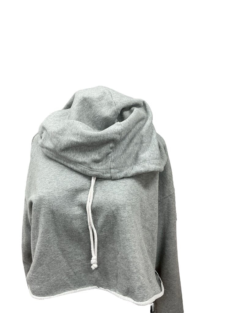 Wild (XXL) Fable Grey Hoodie