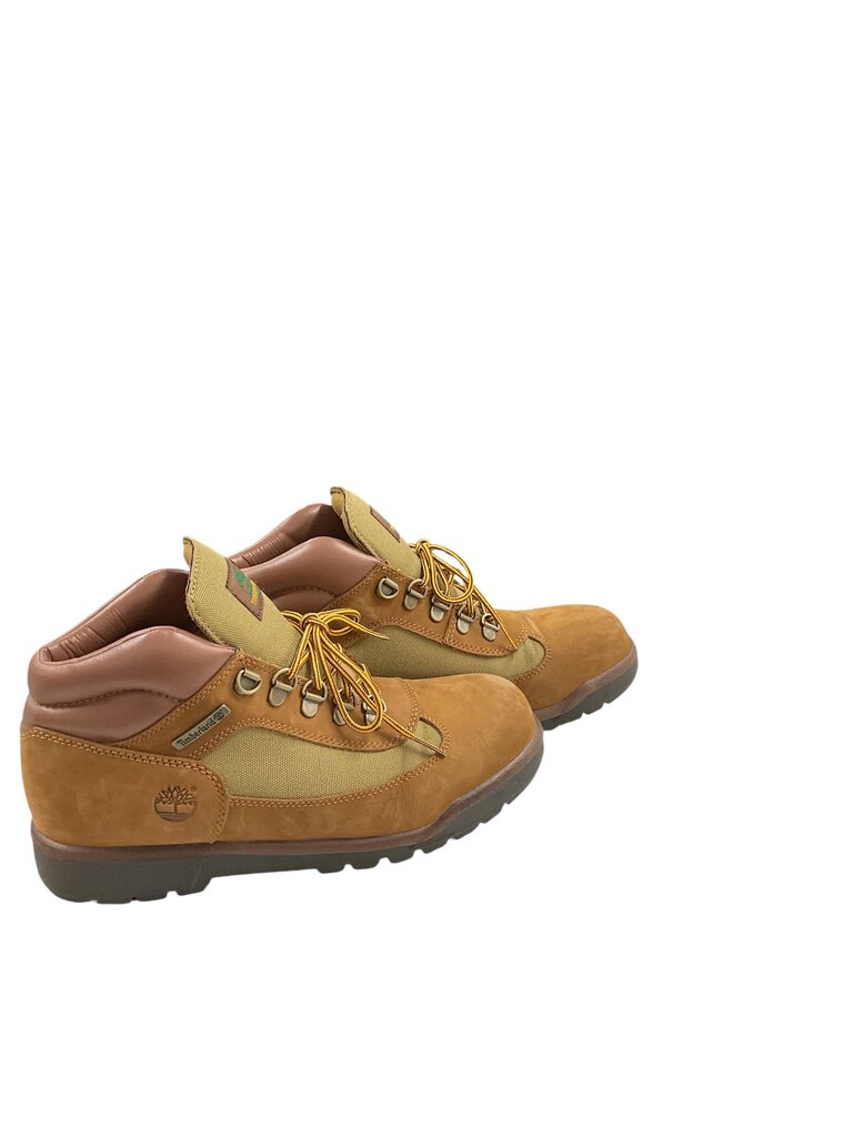 Timberland (7) Tan Field Boot