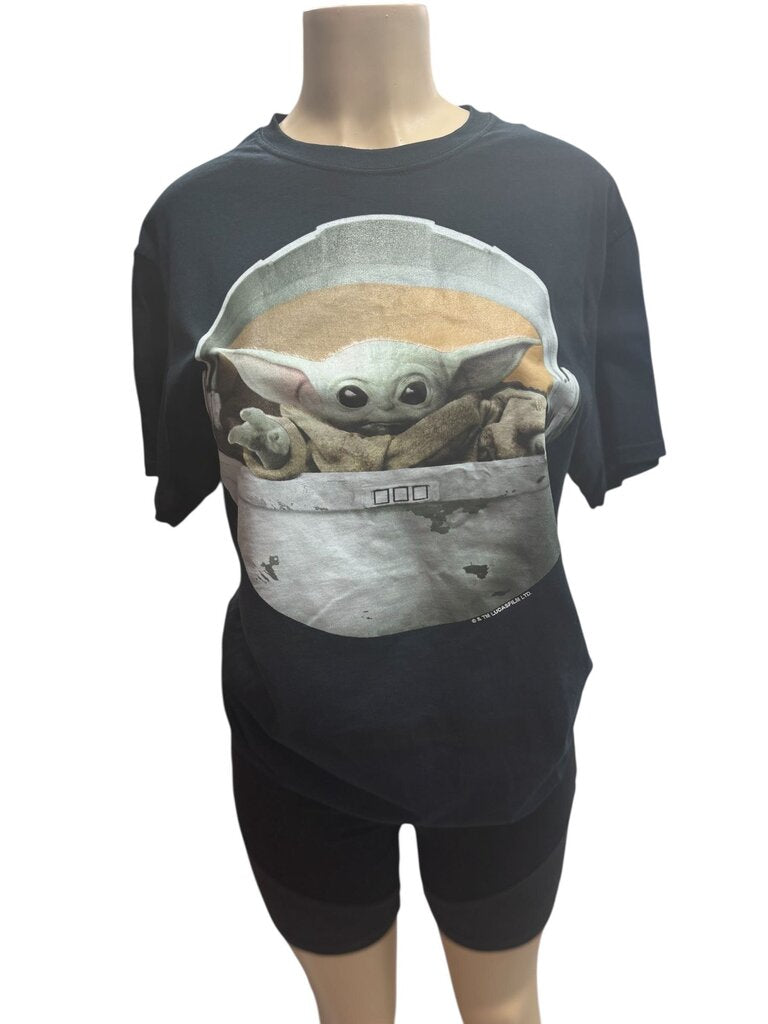 Star Wars (Large) Baby Yoda