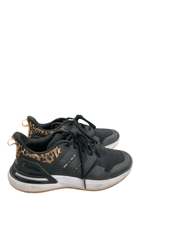Adidas (4) Bounce Printed Sneaker