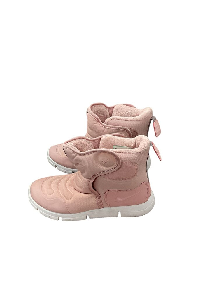 Nile (3y) Pink Space Shoe