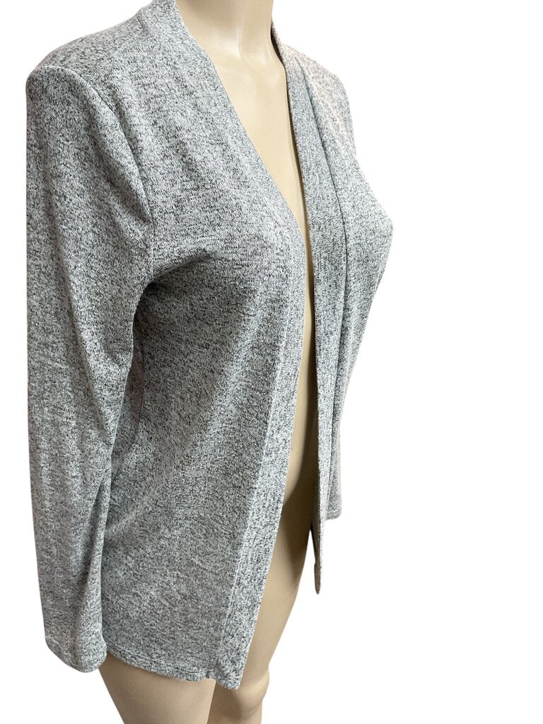 Mix (Med) by 41 Hawthorn Grey Cardigan