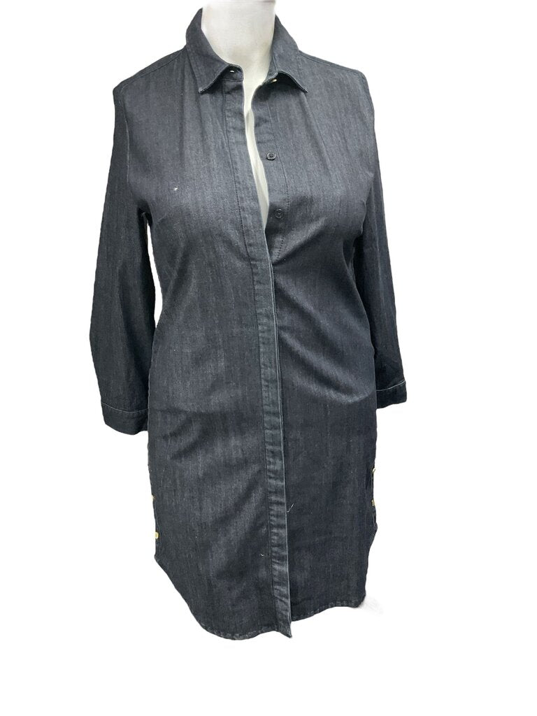 Chicos (0.5) Denim Dress