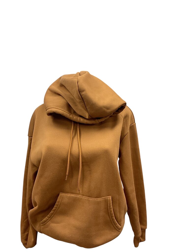 Camel (Small) Hoodie