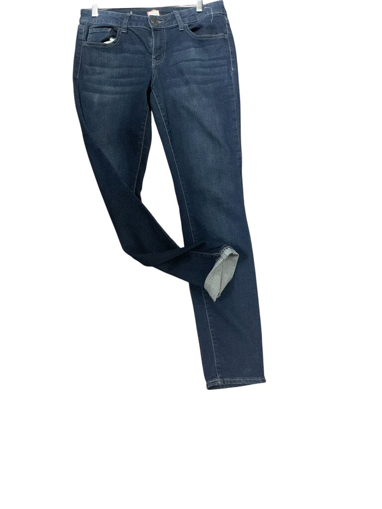 SO (9) Brands Denim SKinny