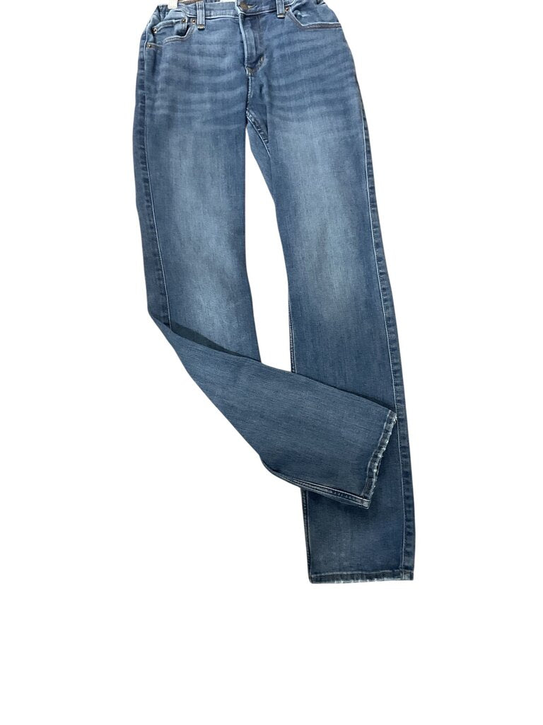 Abercrombie (15/16) and Fitch Skinny Denim