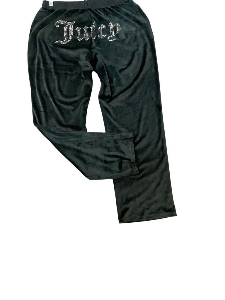 Juicy Couture Velour Pants