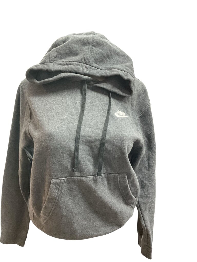 Nike (XS) Grey Hoodie*